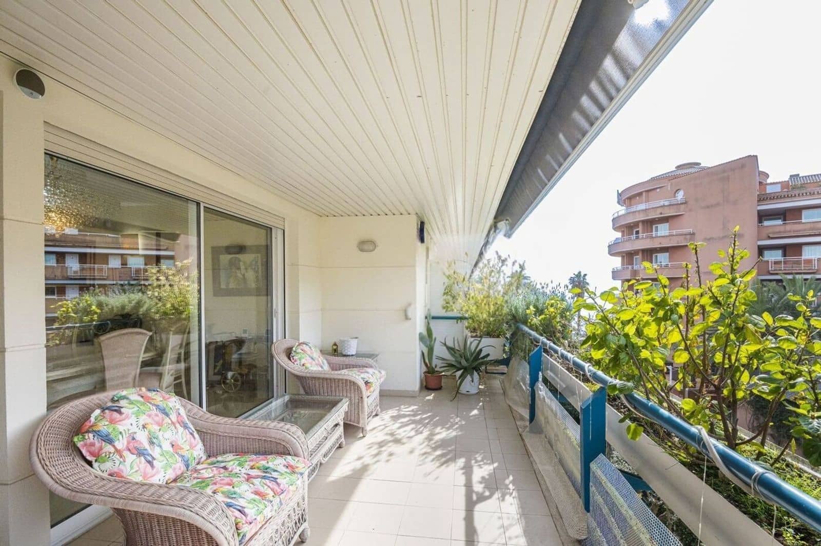 4 bedroom Flat for sale in Sitges with pool garage - € 1,675,000 (Ref: 9836797)