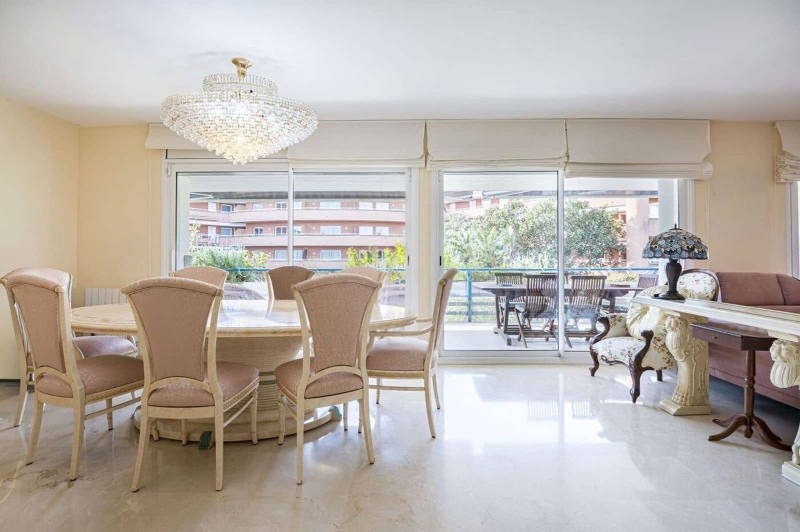 4 bedroom Flat for sale in Sitges with pool garage - € 1,675,000 (Ref: 9836797)
