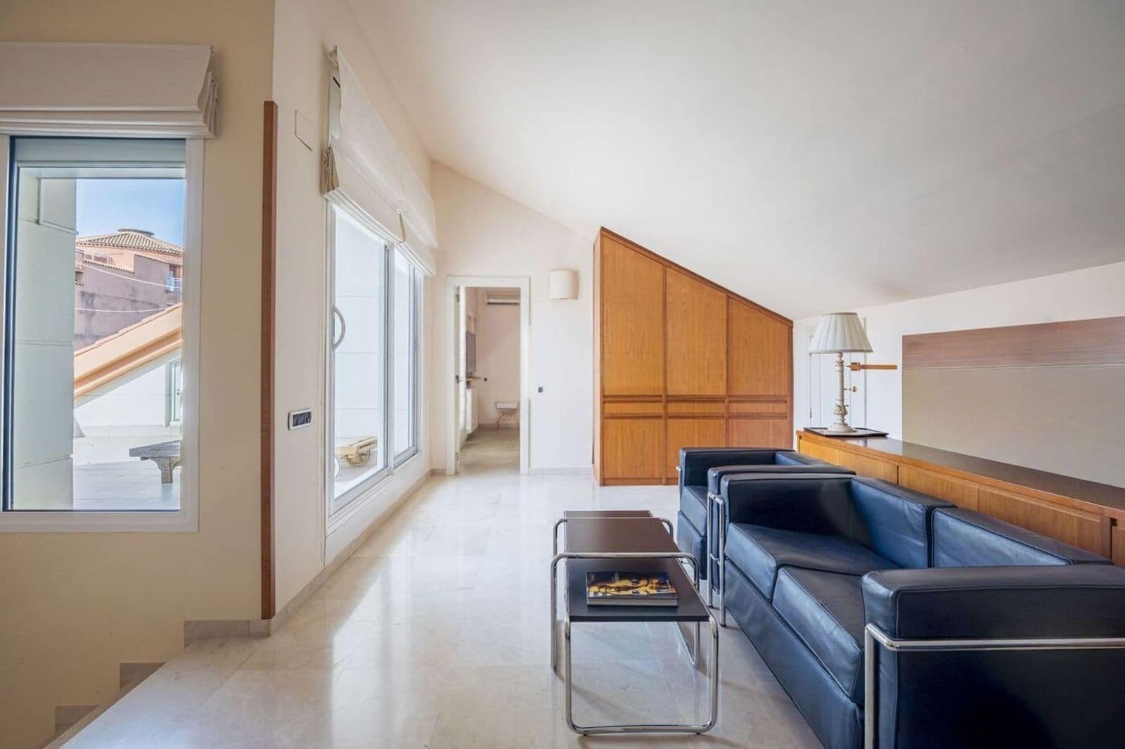 4 bedroom Flat for sale in Sitges with pool garage - € 1,675,000 (Ref: 9836797)