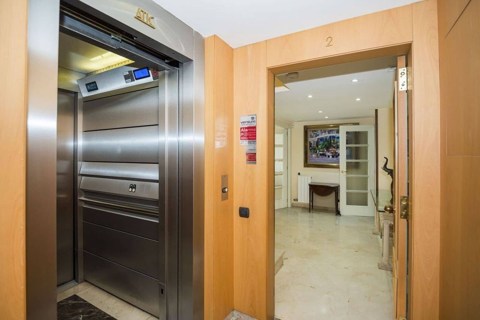 4 bedroom Flat for sale in Sitges with pool garage - € 1,675,000 (Ref: 9836797)