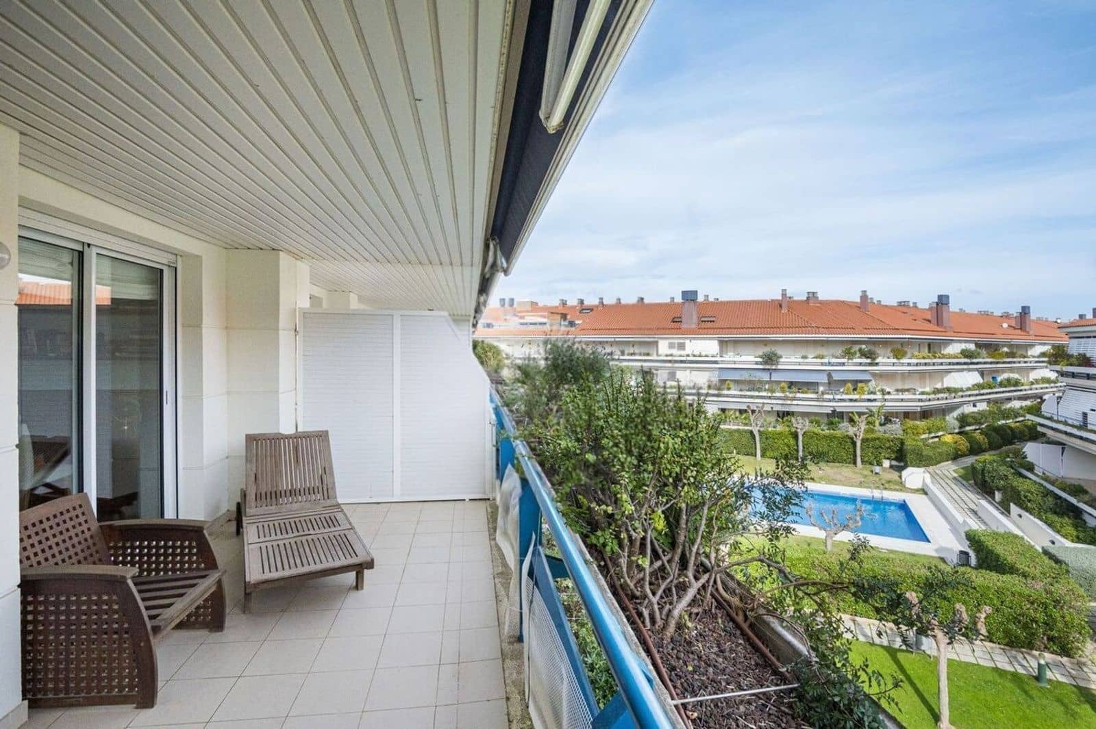 4 bedroom Flat for sale in Sitges with pool garage - € 1,675,000 (Ref: 9836797)