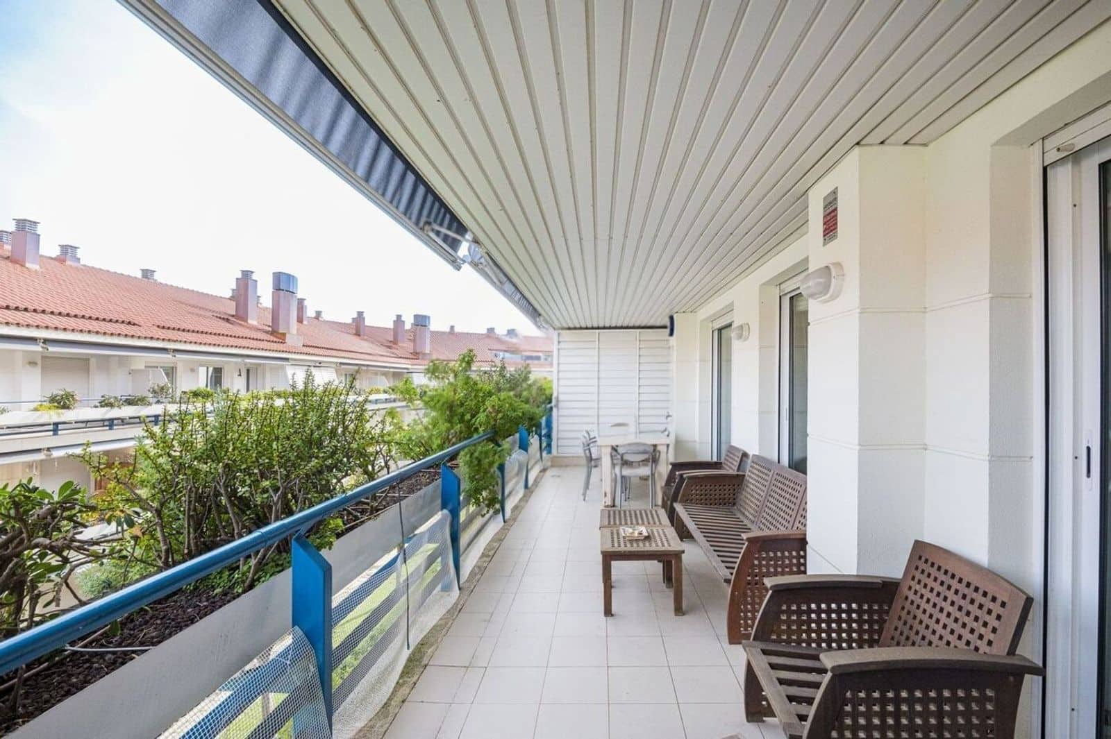 4 bedroom Flat for sale in Sitges with pool garage - € 1,675,000 (Ref: 9836797)