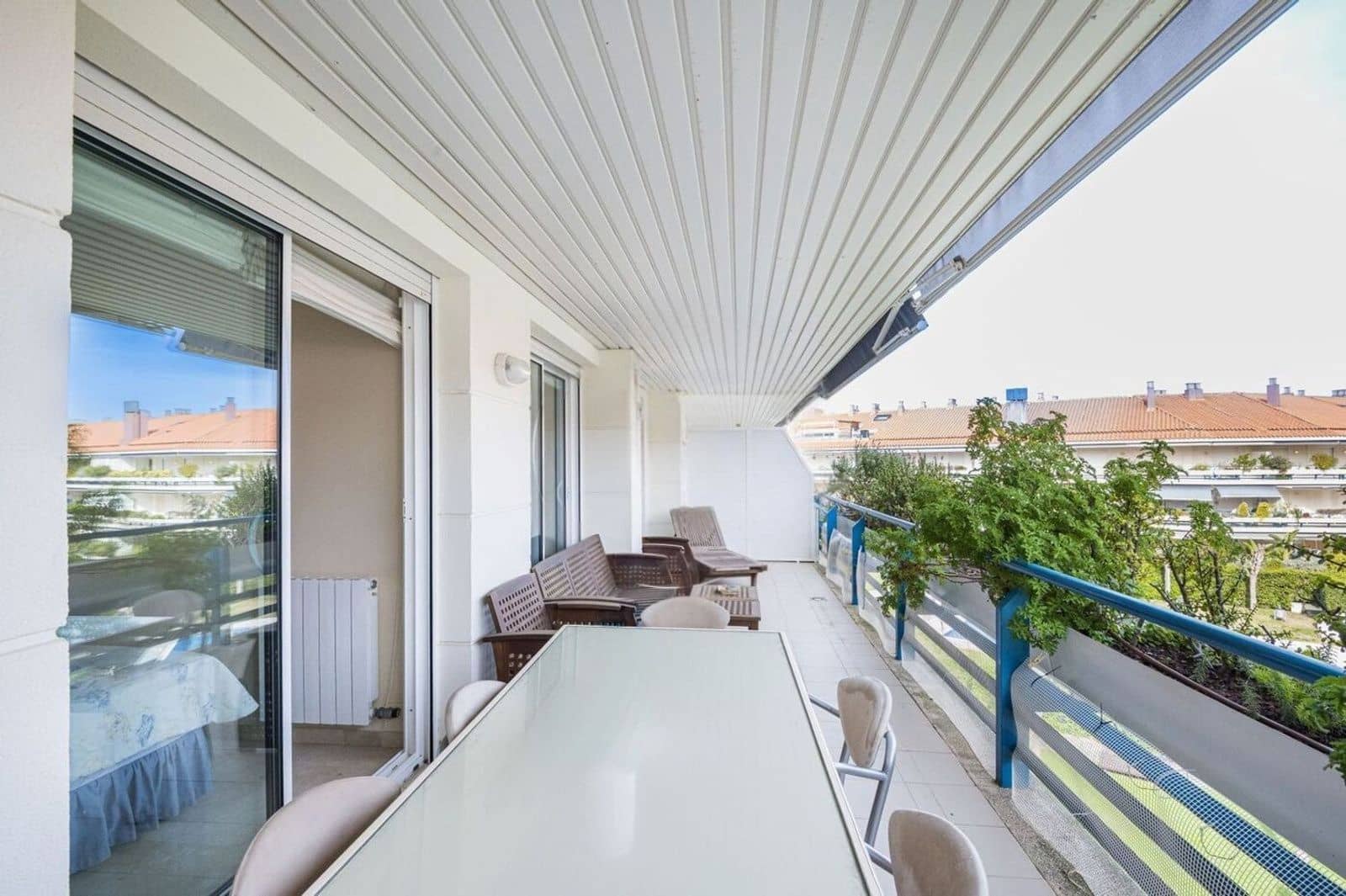 4 bedroom Flat for sale in Sitges with pool garage - € 1,675,000 (Ref: 9836797)