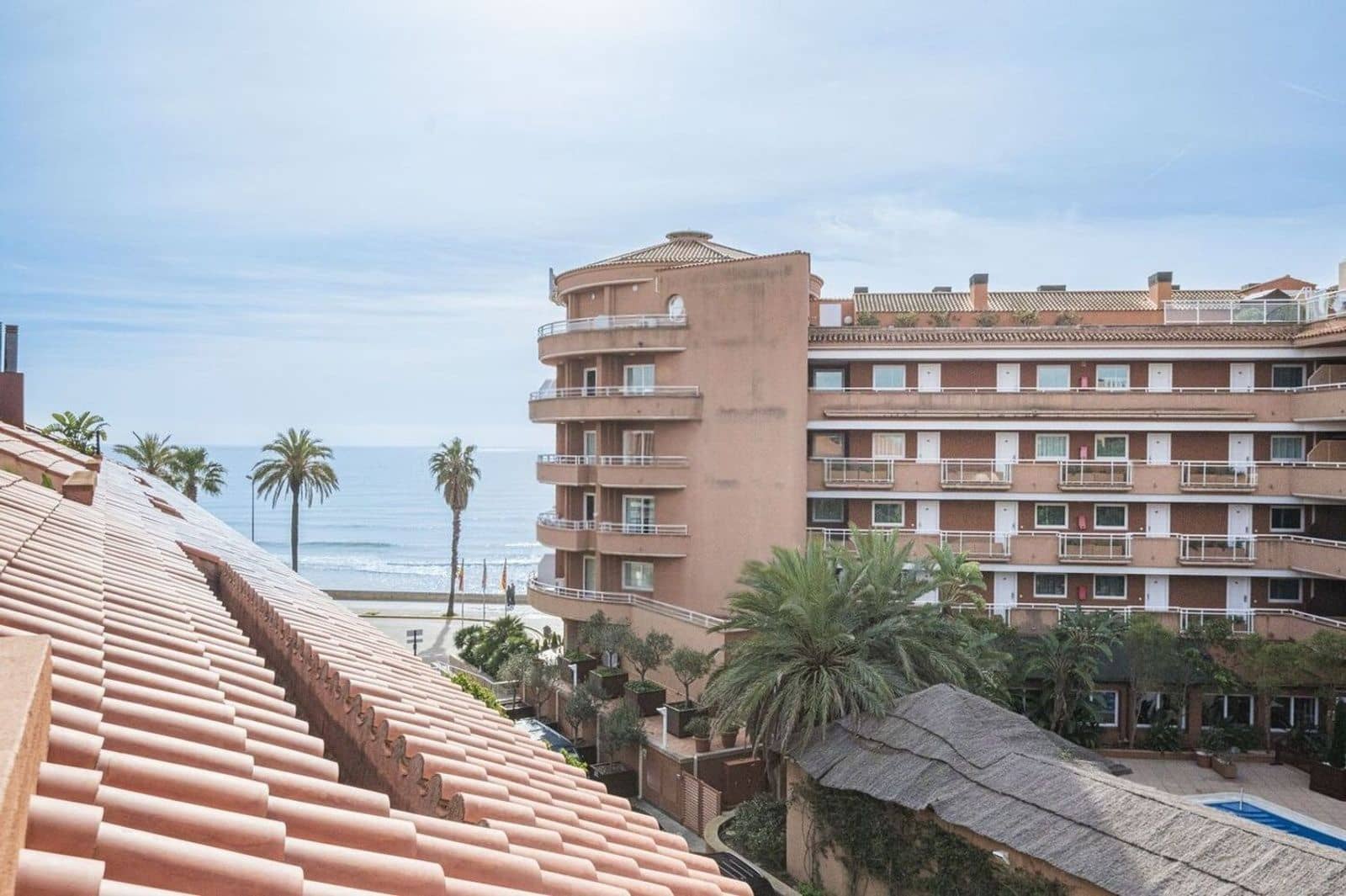 4 bedroom Flat for sale in Sitges with pool garage - € 1,675,000 (Ref: 9836797)