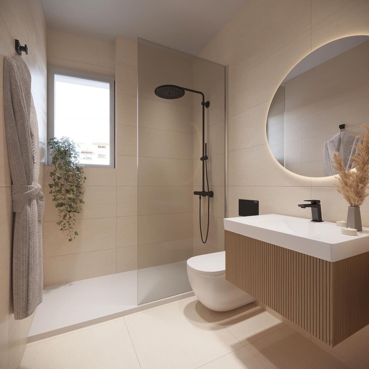 3 bedroom Flat for sale in L'Escala with pool - € 438,000 (Ref: 9836799)