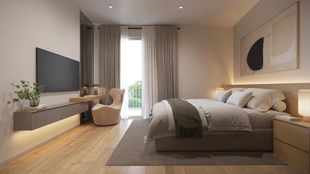Piso de 3 habitaciones en L'Escala en venta con piscina - 542.000 € (Ref: 9836817)