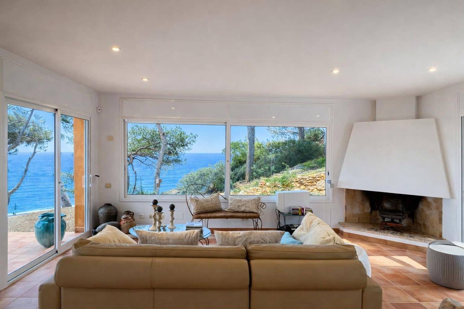 4 soveværelse Villa til salg i Begur med swimmingpool garage - € 3.990.000 (Ref: 9836818)