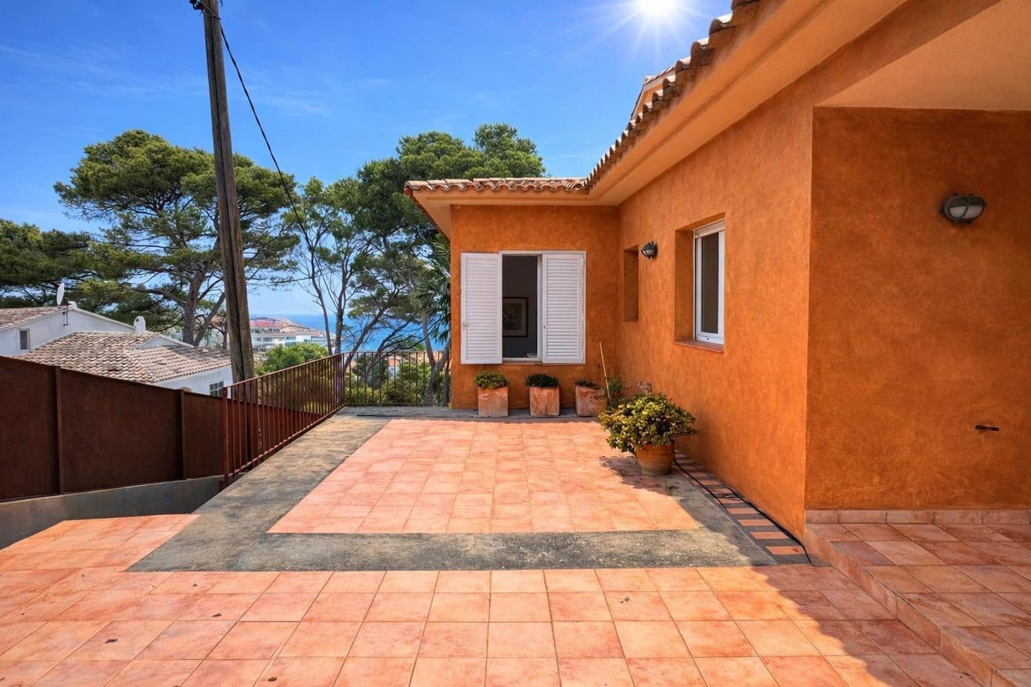 4 soveværelse Villa til salg i Begur med swimmingpool garage - € 3.990.000 (Ref: 9836818)