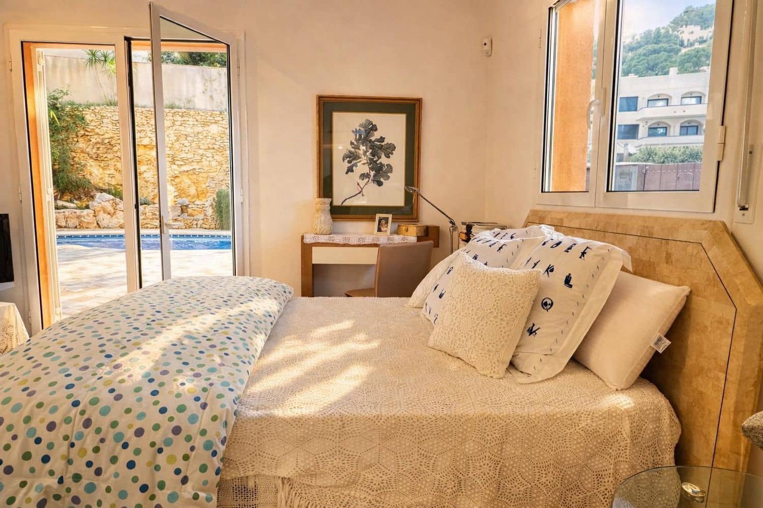 4 soveværelse Villa til salg i Begur med swimmingpool garage - € 3.990.000 (Ref: 9836818)
