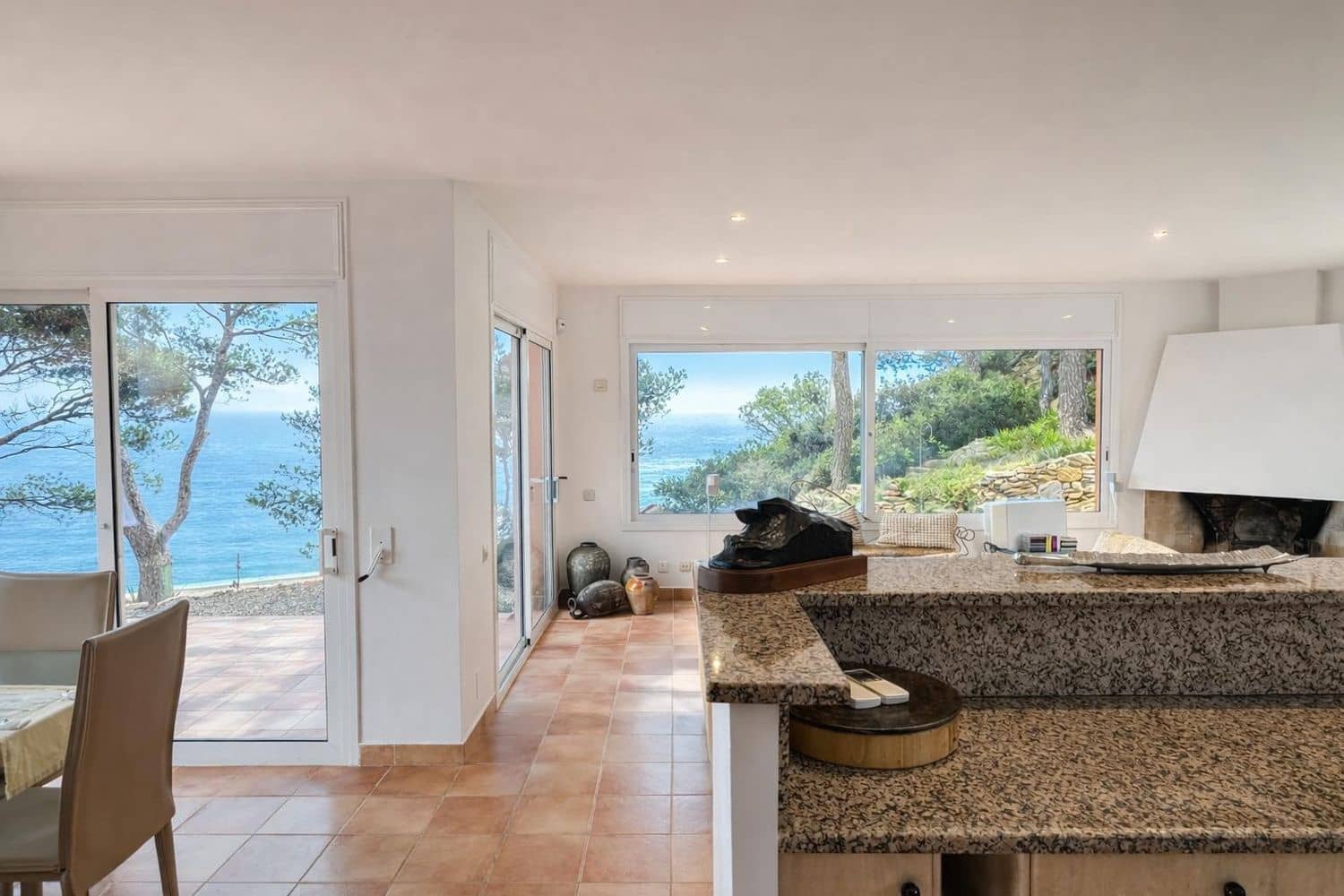 4 soveværelse Villa til salg i Begur med swimmingpool garage - € 3.990.000 (Ref: 9836818)