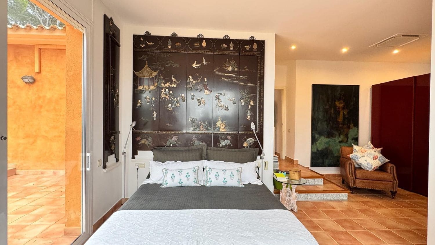4 soveværelse Villa til salg i Begur med swimmingpool garage - € 3.990.000 (Ref: 9836818)