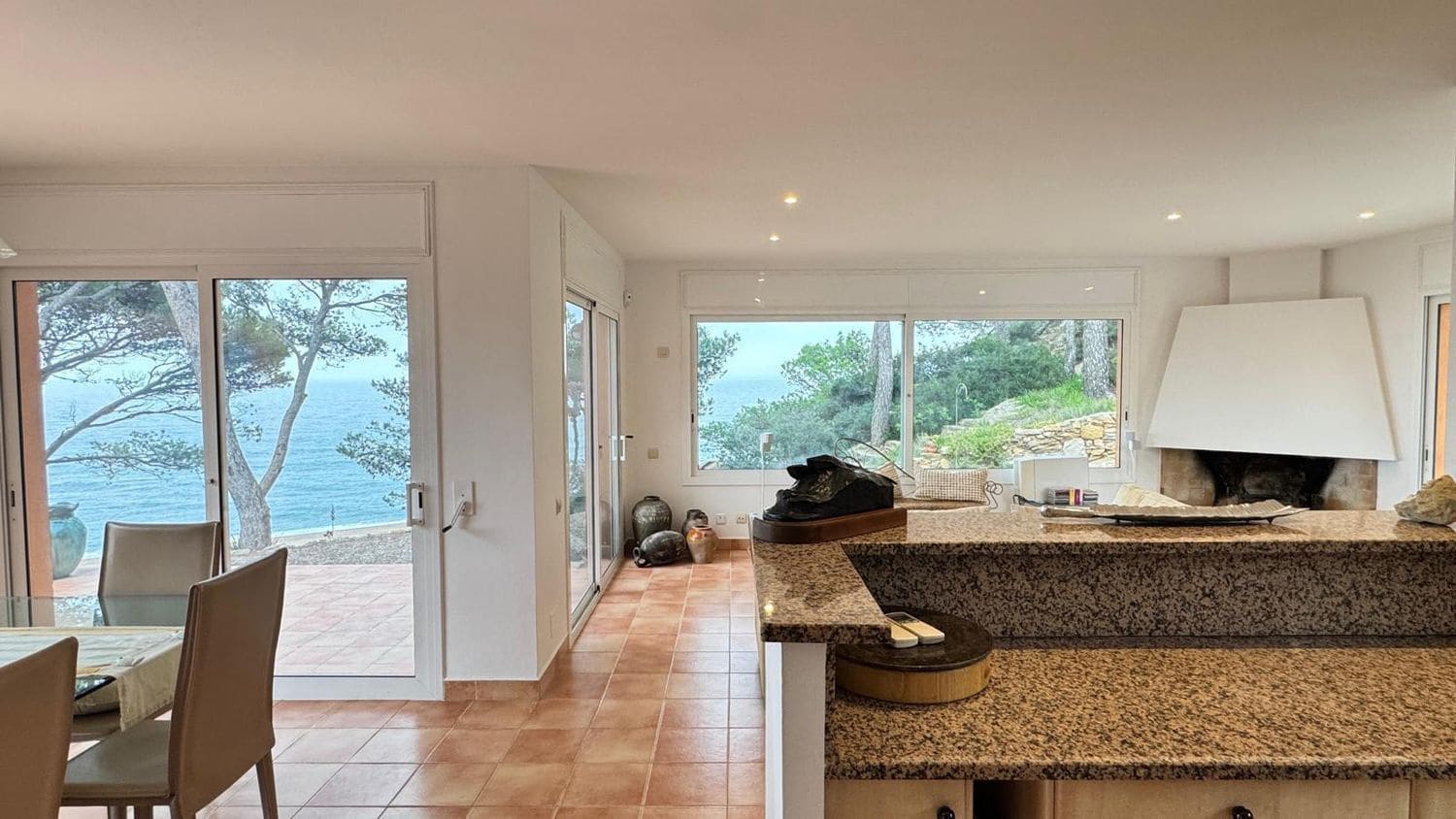 4 soveværelse Villa til salg i Begur med swimmingpool garage - € 3.990.000 (Ref: 9836818)