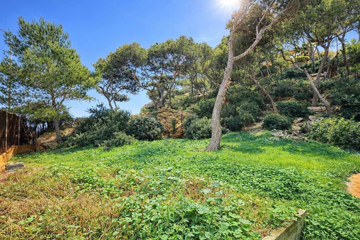 4 soveværelse Villa til salg i Begur med swimmingpool garage - € 3.990.000 (Ref: 9836818)