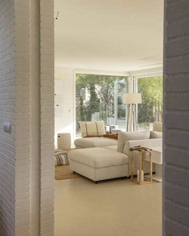 6 soverom Villa til salgs i Colera med svømmebasseng garasje - € 2 275 000 (Ref: 9836820)