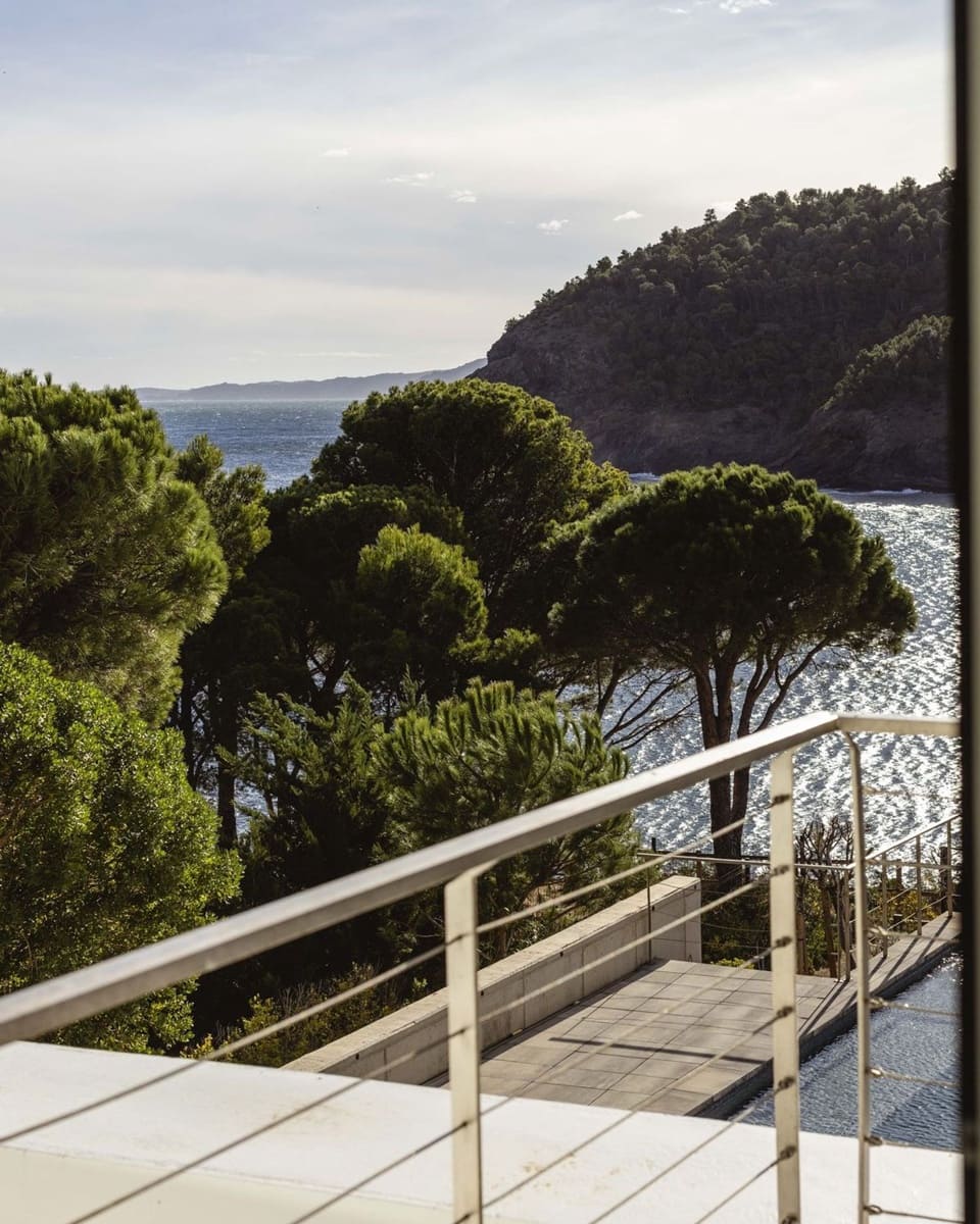 6 bedroom Villa for sale in Colera with pool garage - € 2,275,000 (Ref: 9836820)