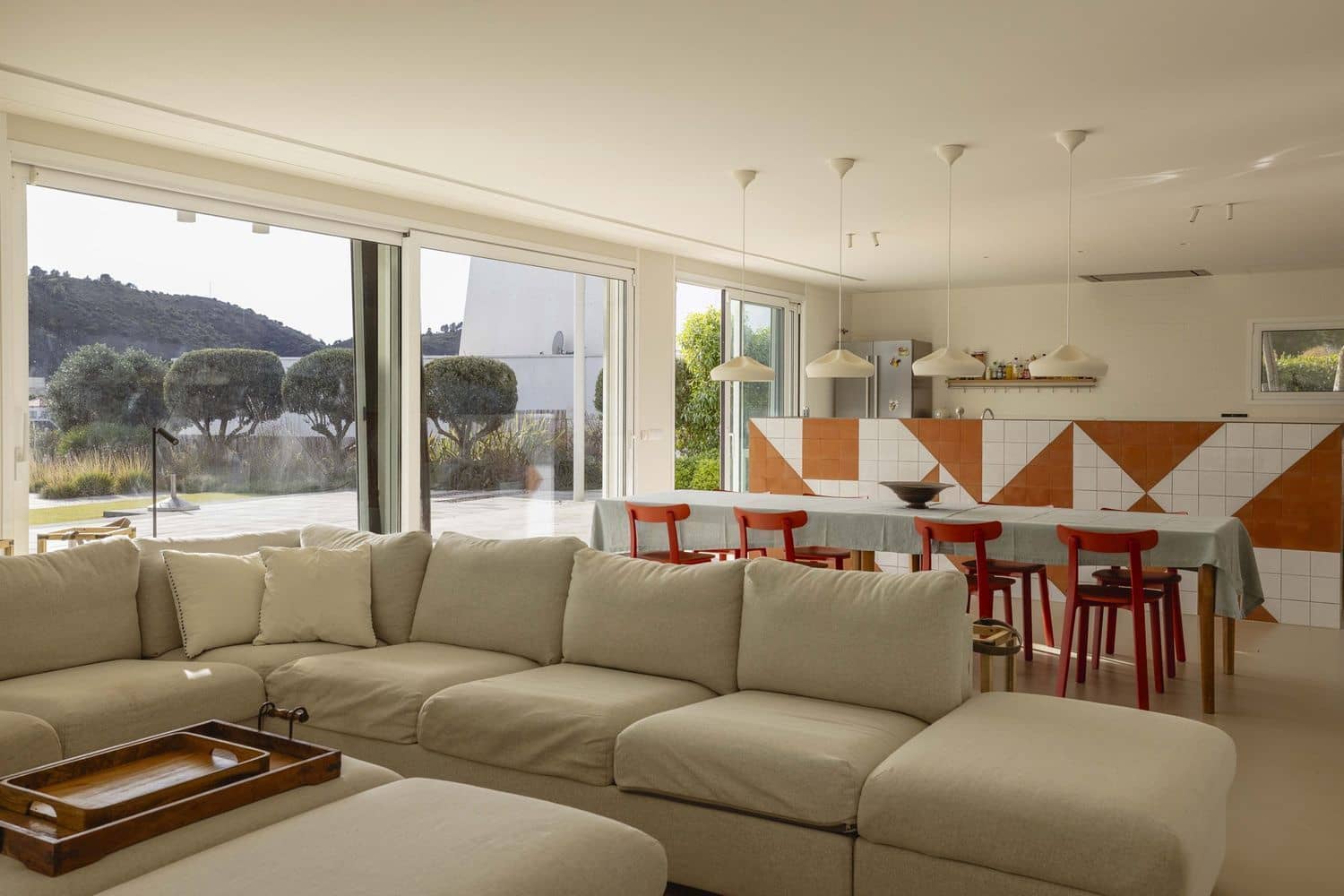 6 bedroom Villa for sale in Colera with pool garage - € 2,275,000 (Ref: 9836820)