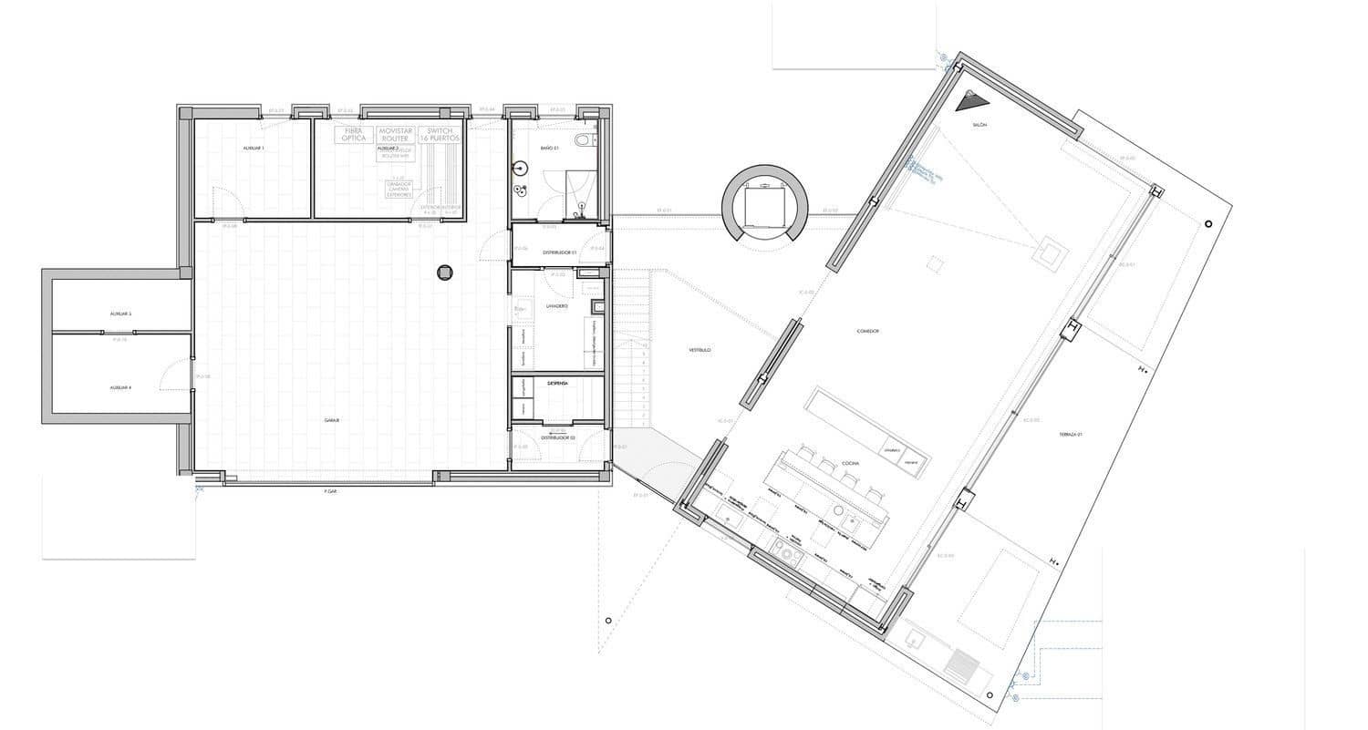 6 bedroom Villa for sale in Colera with pool garage - € 2,275,000 (Ref: 9836820)