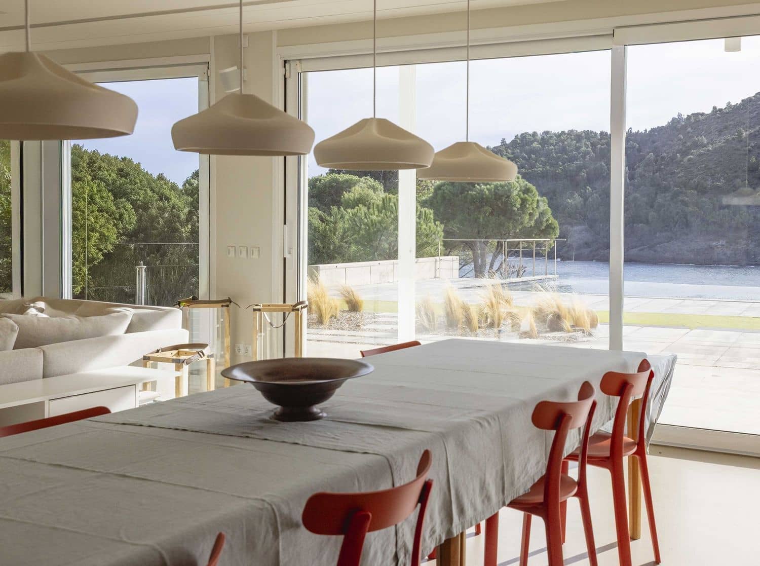 6 bedroom Villa for sale in Colera with pool garage - € 2,275,000 (Ref: 9836820)