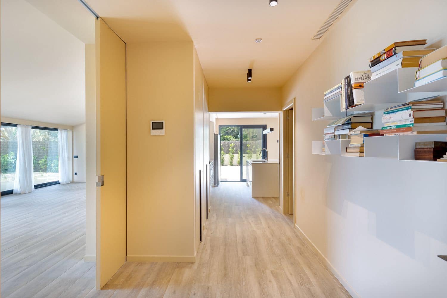 4 bedroom Villa for sale in Sant Andreu de Llavaneres with pool garage - € 2,250,000 (Ref: 9836824)