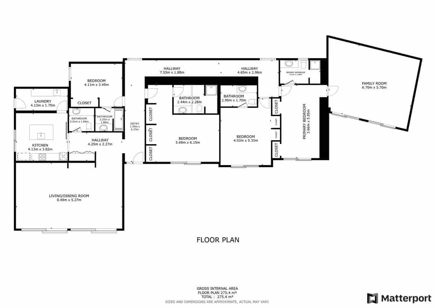 4 bedroom Villa for sale in Sant Andreu de Llavaneres with pool garage - € 2,250,000 (Ref: 9836824)