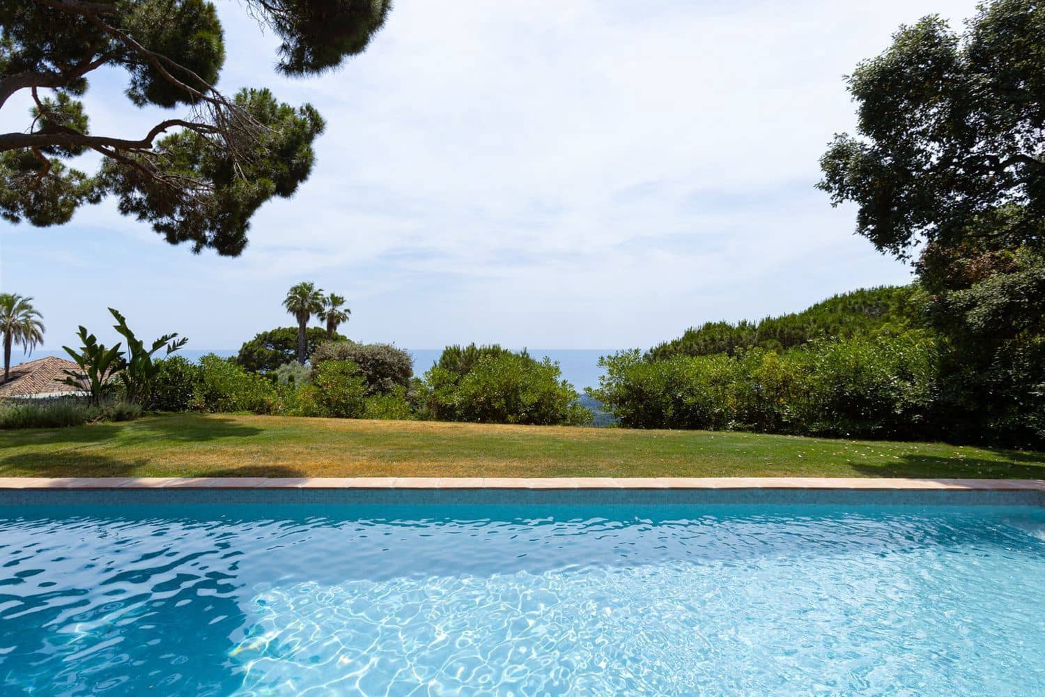 4 bedroom Villa for sale in Sant Andreu de Llavaneres with pool garage - € 2,250,000 (Ref: 9836824)