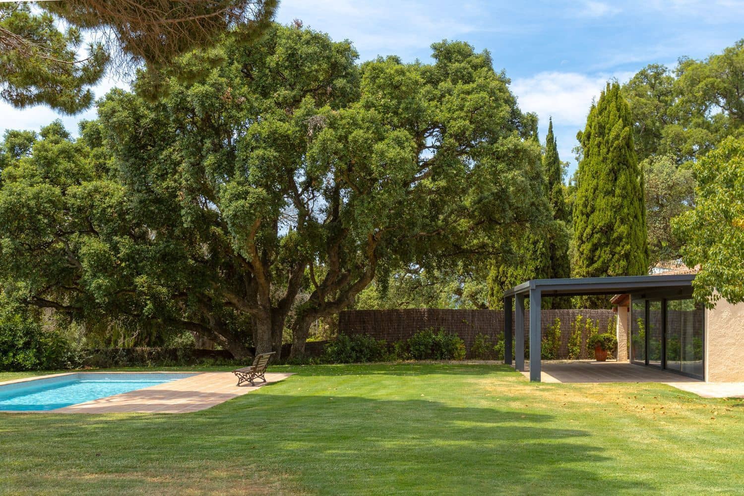 4 bedroom Villa for sale in Sant Andreu de Llavaneres with pool garage - € 2,250,000 (Ref: 9836824)