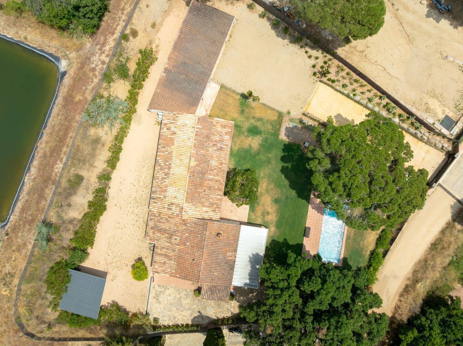 4 bedroom Villa for sale in Sant Andreu de Llavaneres with pool garage - € 2,250,000 (Ref: 9836824)