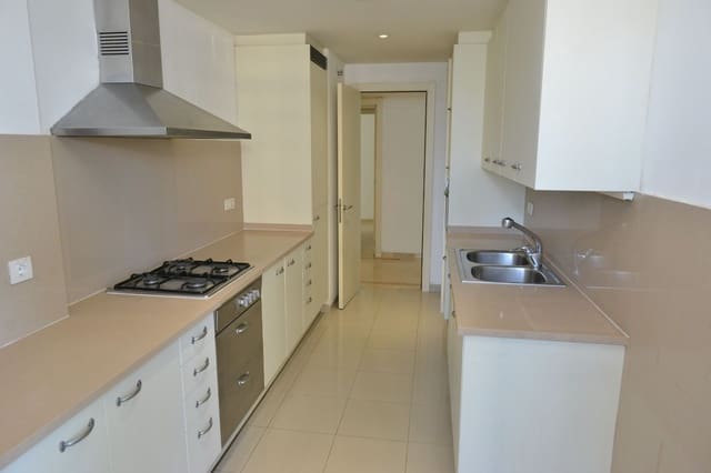 4 soveværelse Lejlighed til salg i Barcelona by med swimmingpool garage - € 1.149.000 (Ref: 9882488)