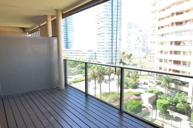 4 soveværelse Lejlighed til salg i Barcelona by med swimmingpool garage - € 1.149.000 (Ref: 9882488)