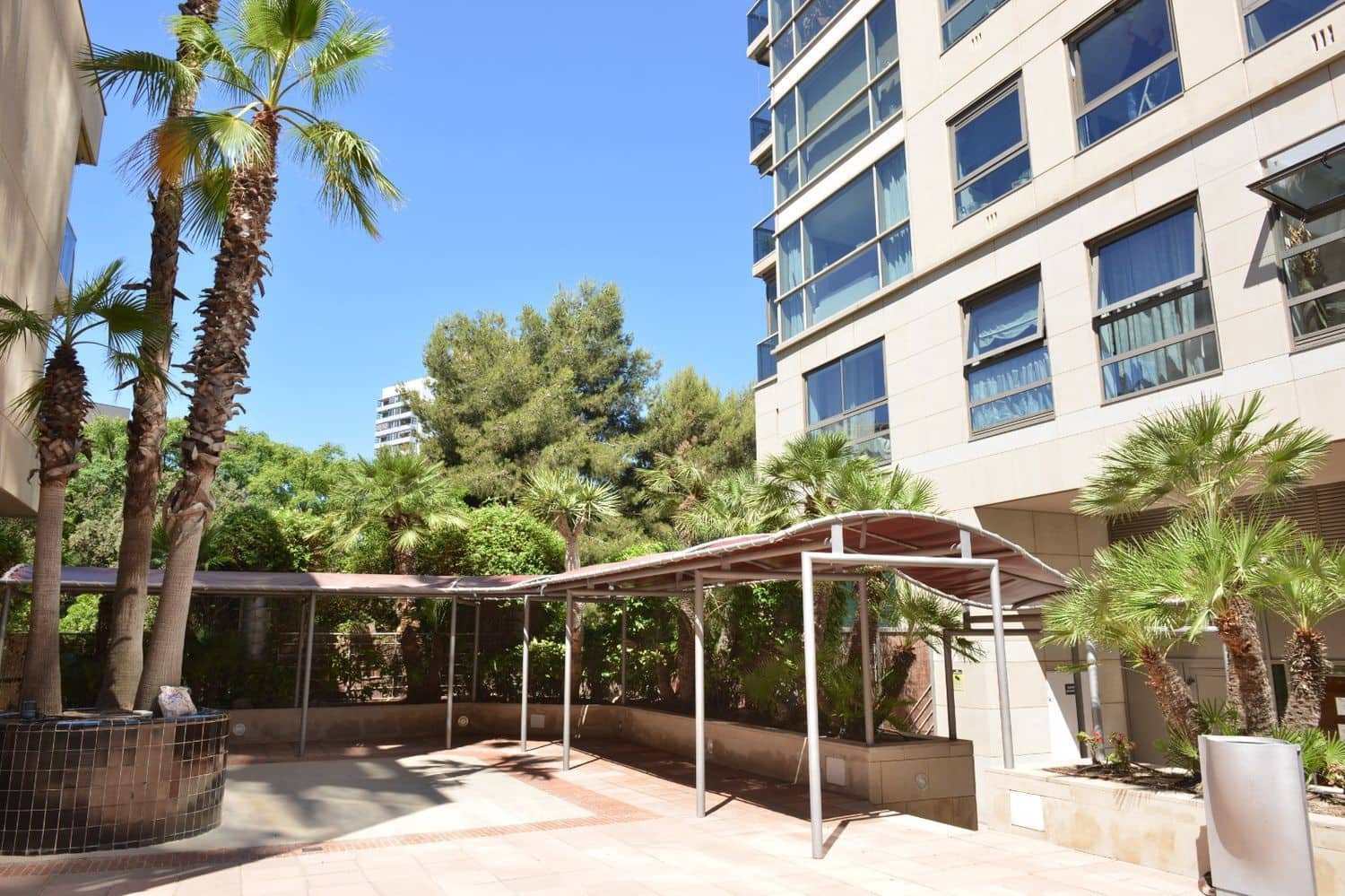 4 makuuhuone Asunto myytävänä paikassa Barcelona kaupunki mukana uima-altaan 
autotalli - 1 149 000 € (Ref: 9882488)