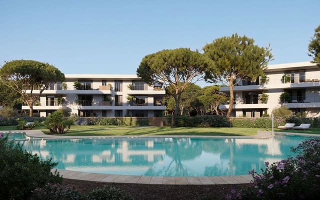2 slaapkamer Flat te koop in Salou met zwembad garage - € 446.000 (Ref: 9989395)