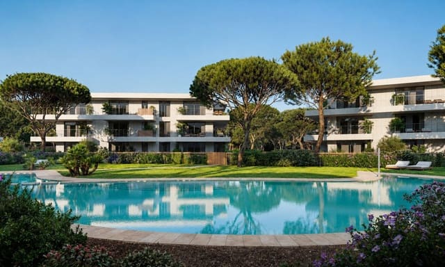 2 quarto Apartamento para venda em Salou com piscina garagem - 446 000 € (Ref: 9989395)