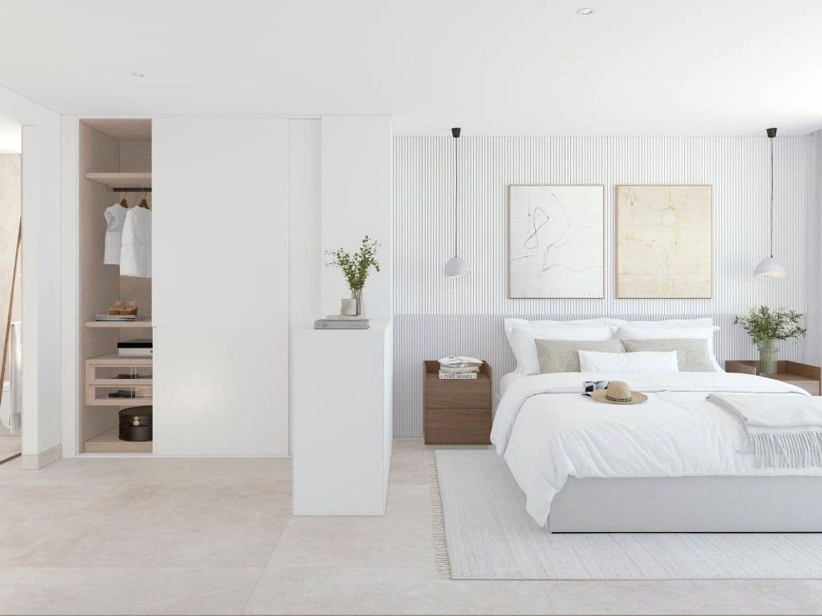 2 bedroom Flat for sale in Calpe / Calp with pool - € 759,835 (Ref: 9989998)