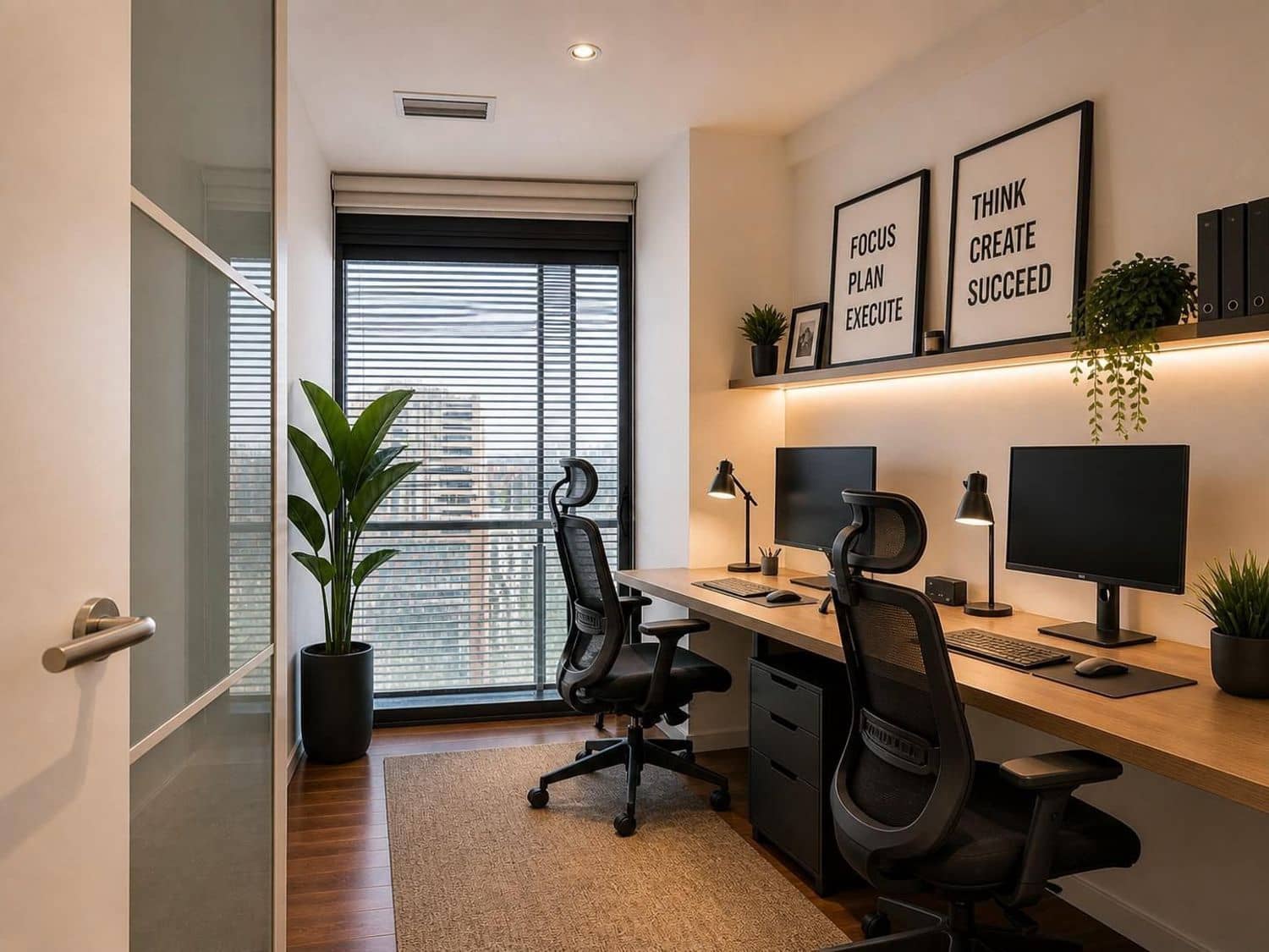 2 quarto Apartamento para venda em Barcelona cidade com garagem - 630 000 € (Ref: 9991540)
