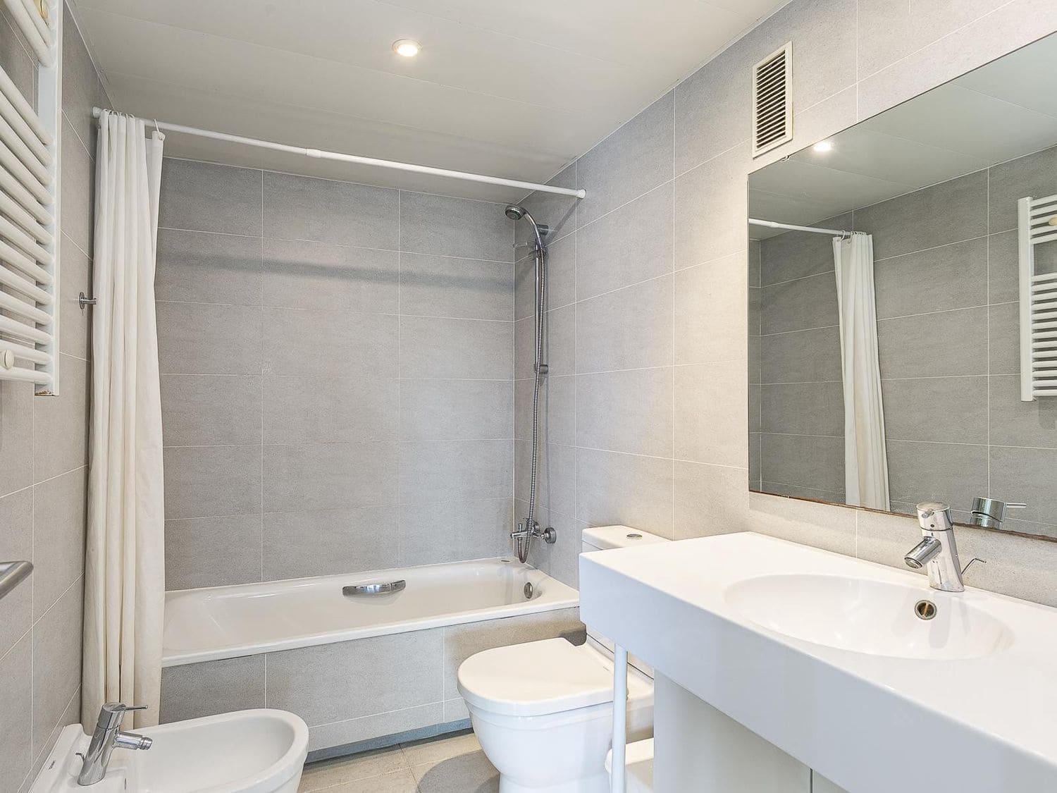 2 quarto Apartamento para venda em Barcelona cidade com garagem - 630 000 € (Ref: 9991540)