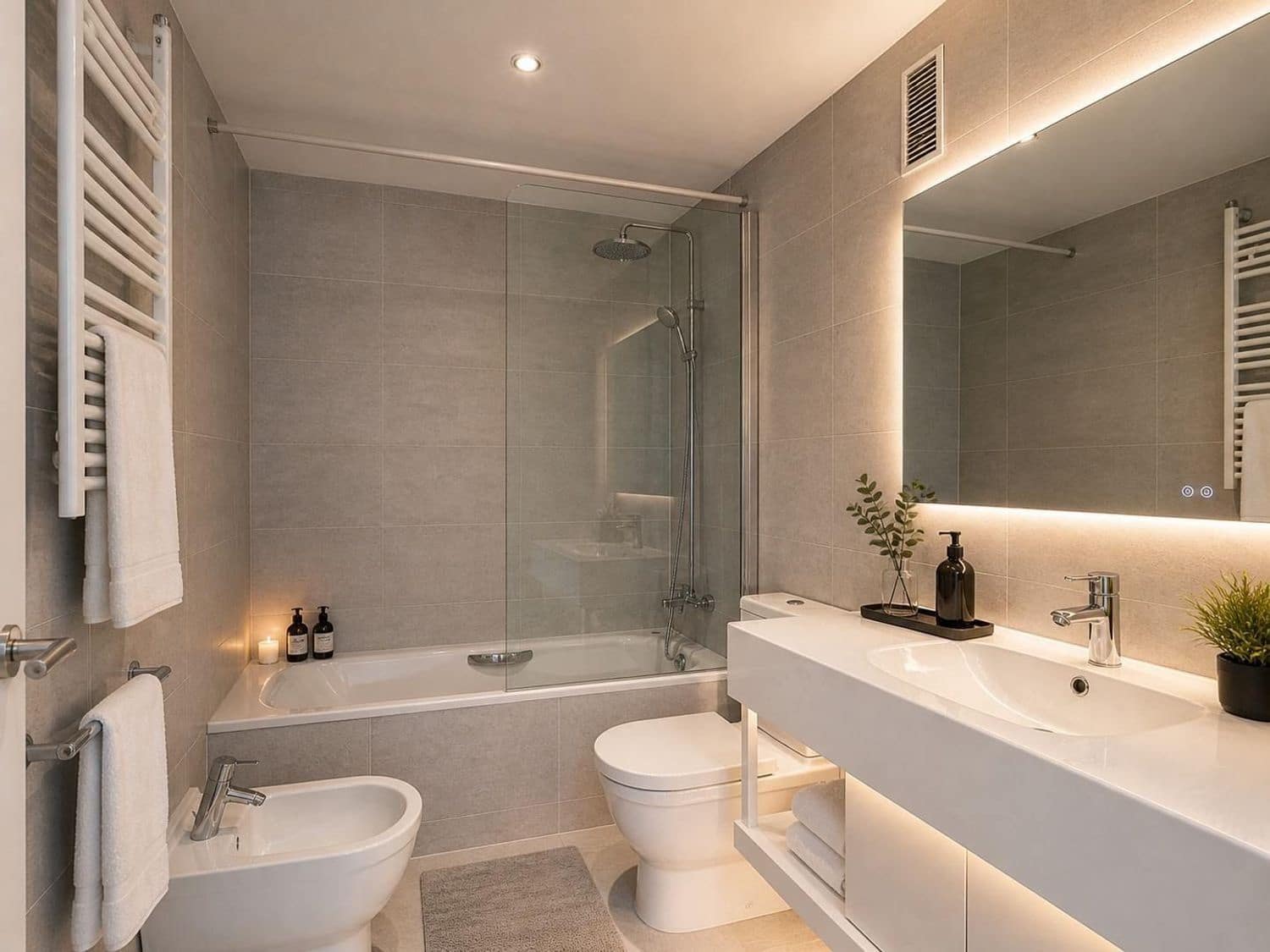 2 quarto Apartamento para venda em Barcelona cidade com garagem - 630 000 € (Ref: 9991540)