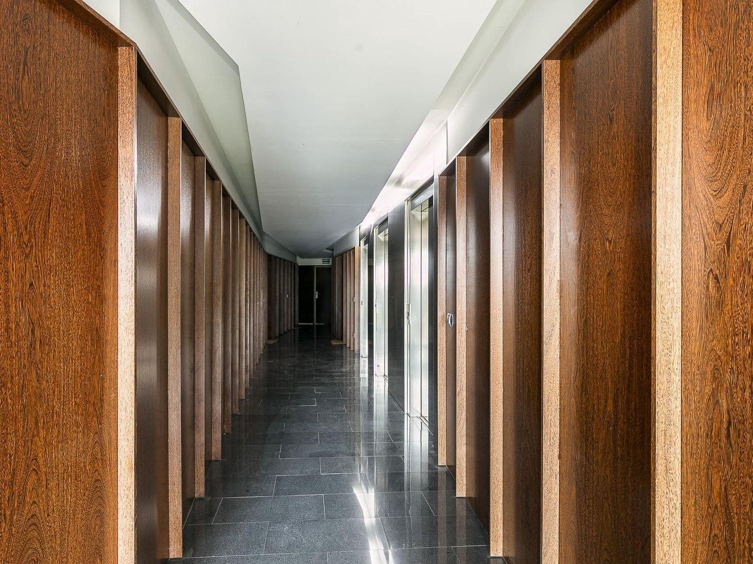 2 quarto Apartamento para venda em Barcelona cidade com garagem - 630 000 € (Ref: 9991540)