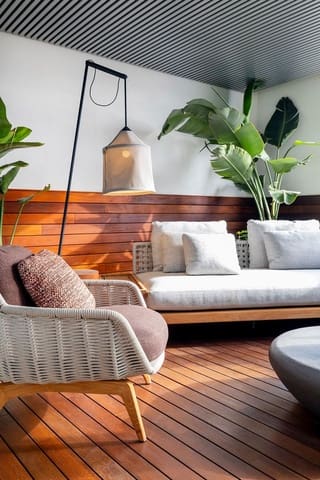 Piso de 4 habitaciones en Barcelona ciudad en venta con garaje - 1.895.000 € (Ref: 9992018)