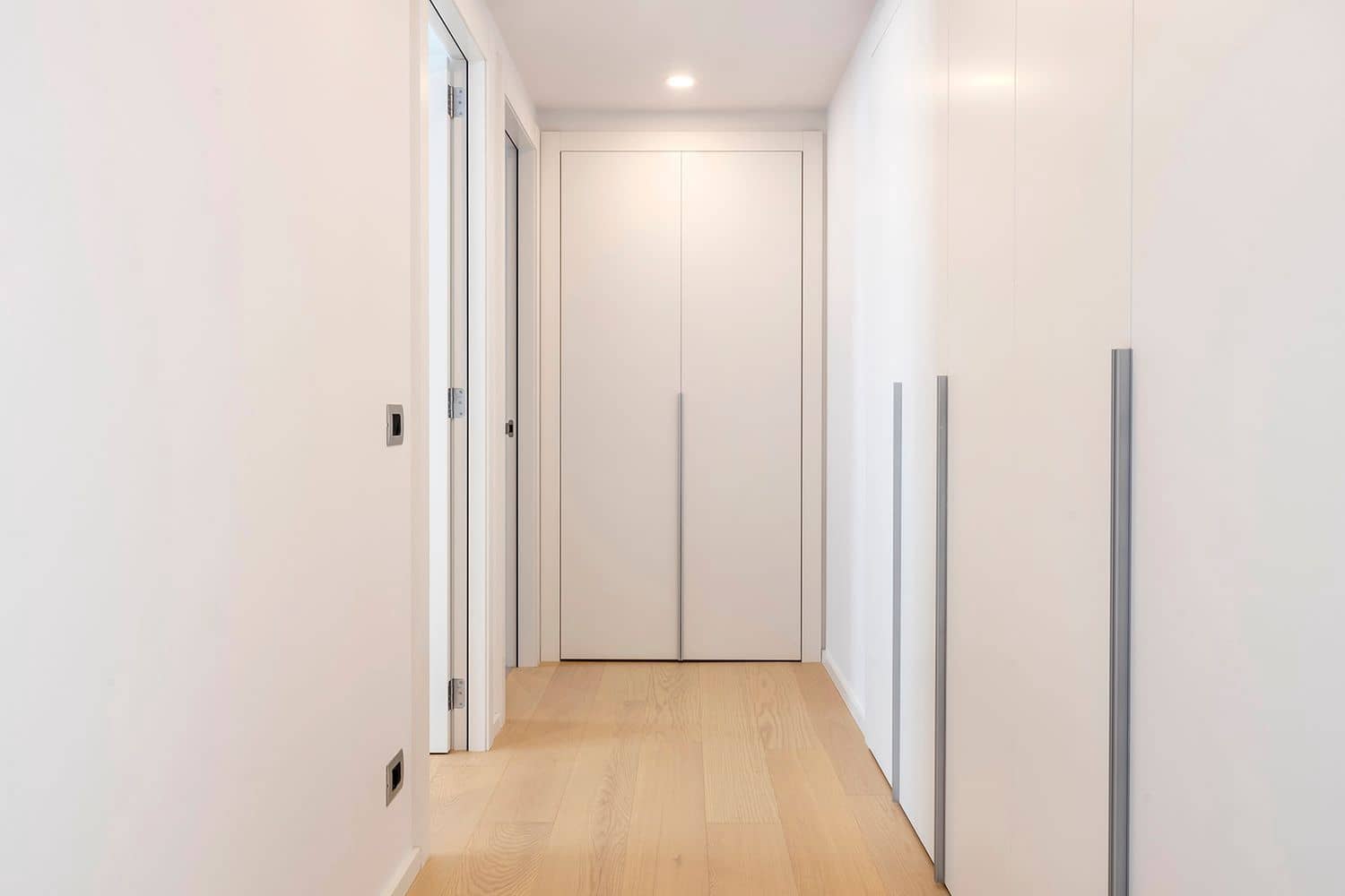 Piso de 4 habitaciones en Barcelona ciudad en venta con garaje - 1.895.000 € (Ref: 9992018)