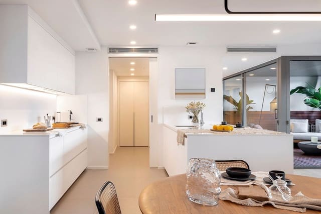 Piso de 4 habitaciones en Barcelona ciudad en venta con garaje - 1.895.000 € (Ref: 9992018)