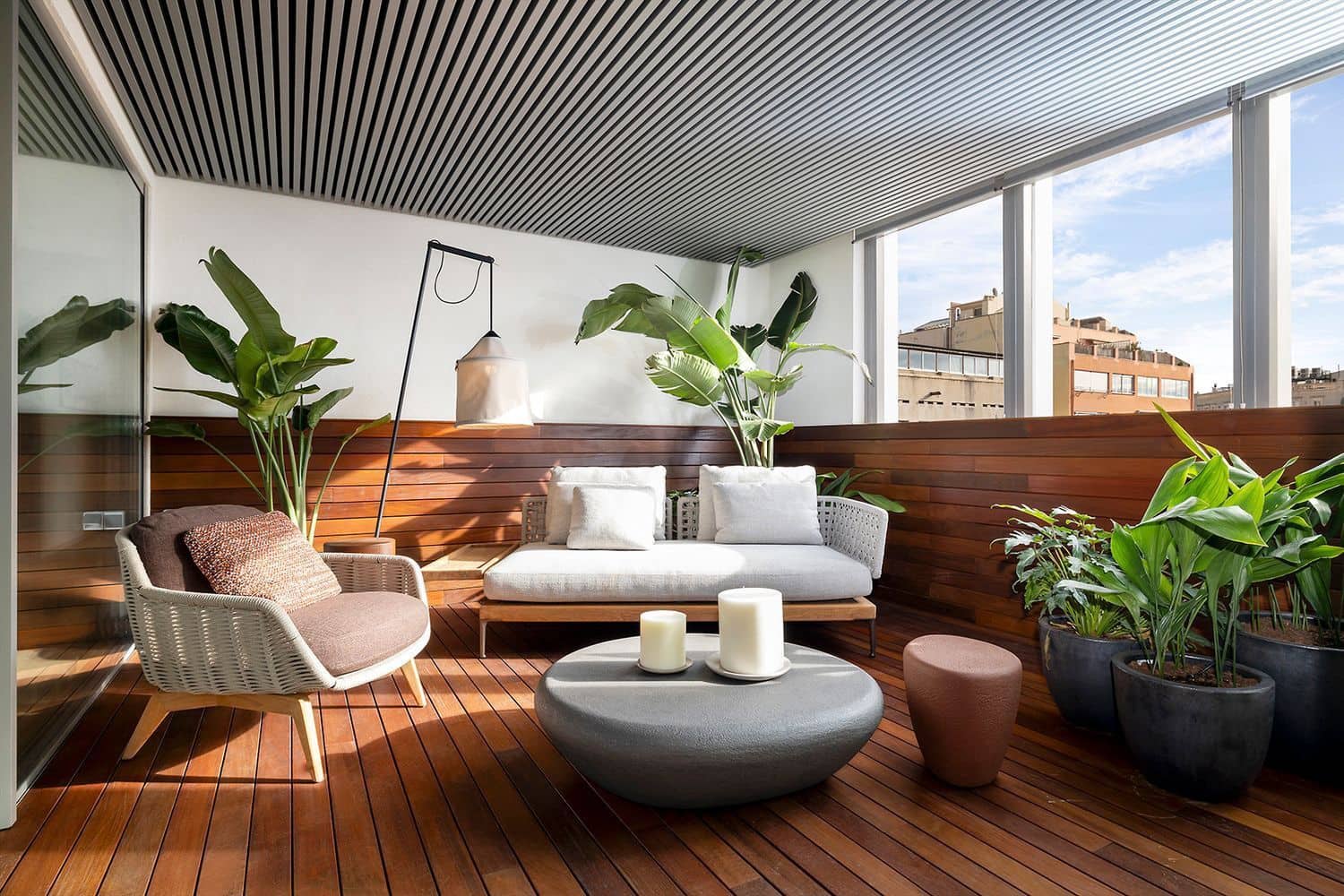 Piso de 4 habitaciones en Barcelona ciudad en venta con garaje - 1.895.000 € (Ref: 9992018)