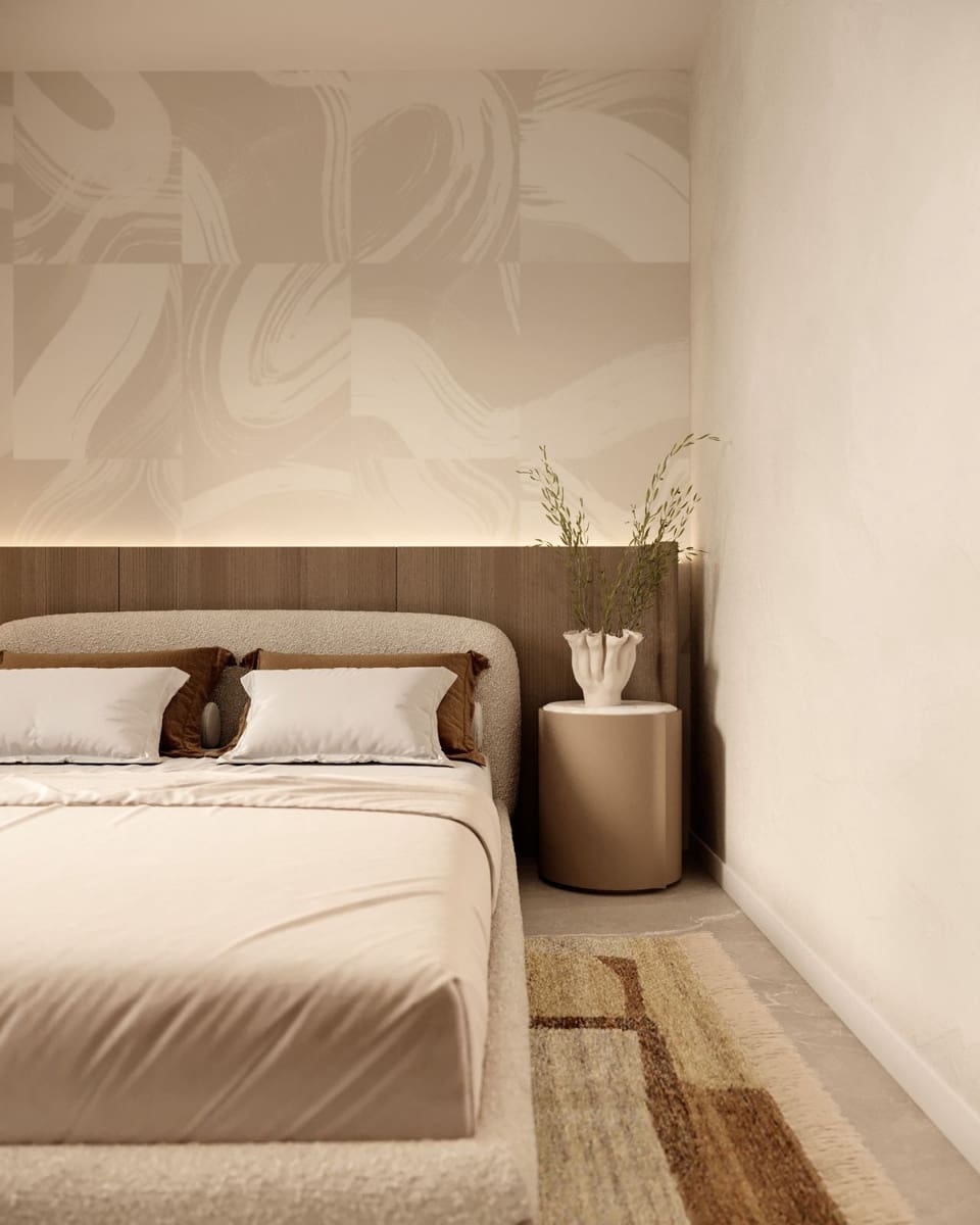 3 slaapkamer Flat te koop in Finestrat met zwembad garage - € 495.000 (Ref: 9996344)