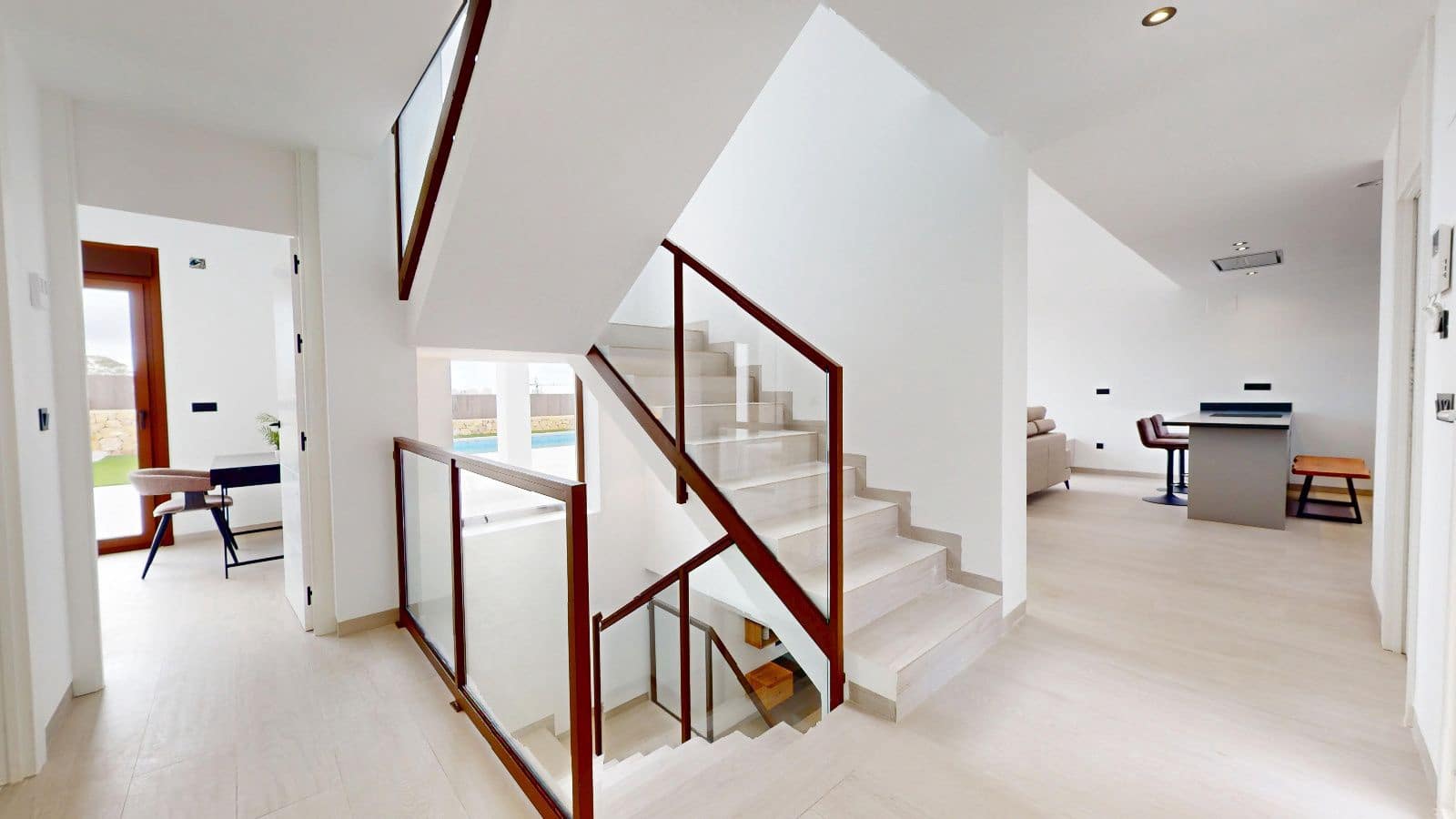 5 sovrum Villa till salu i Finestrat med pool garage - 800 000 € (Ref: 9997546)