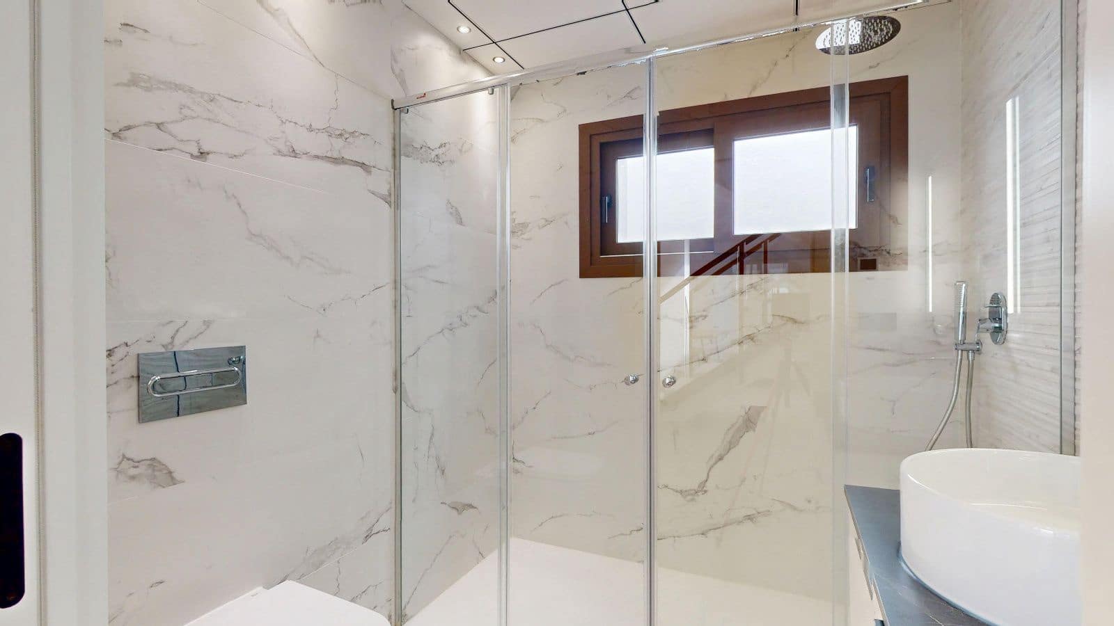 5 sovrum Villa till salu i Finestrat med pool garage - 800 000 € (Ref: 9997546)