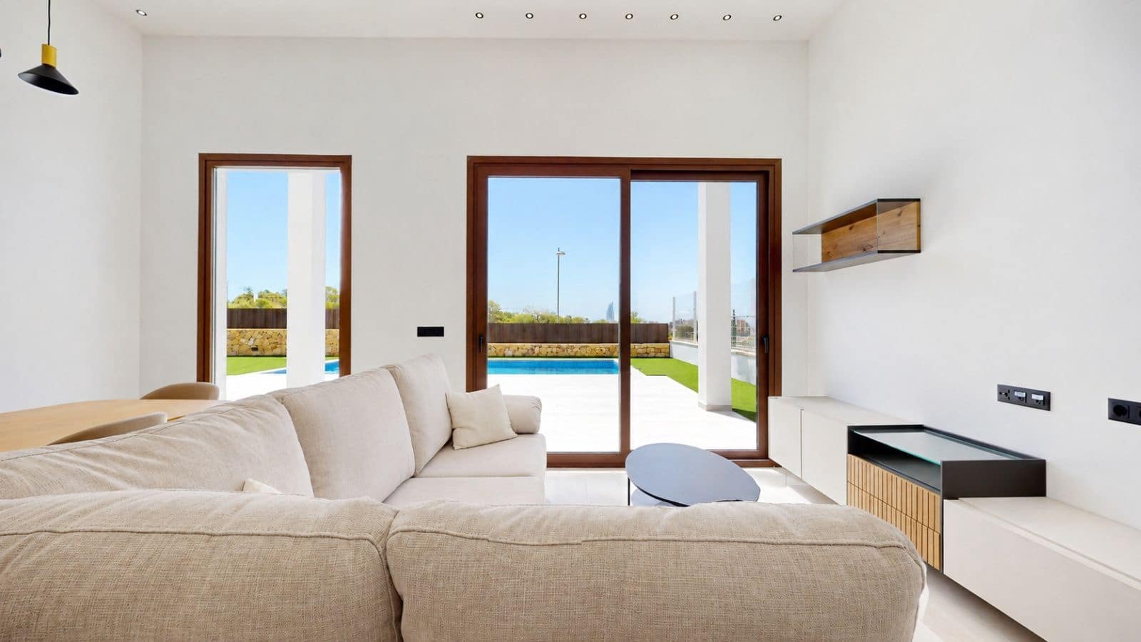 5 sovrum Villa till salu i Finestrat med pool garage - 800 000 € (Ref: 9997546)
