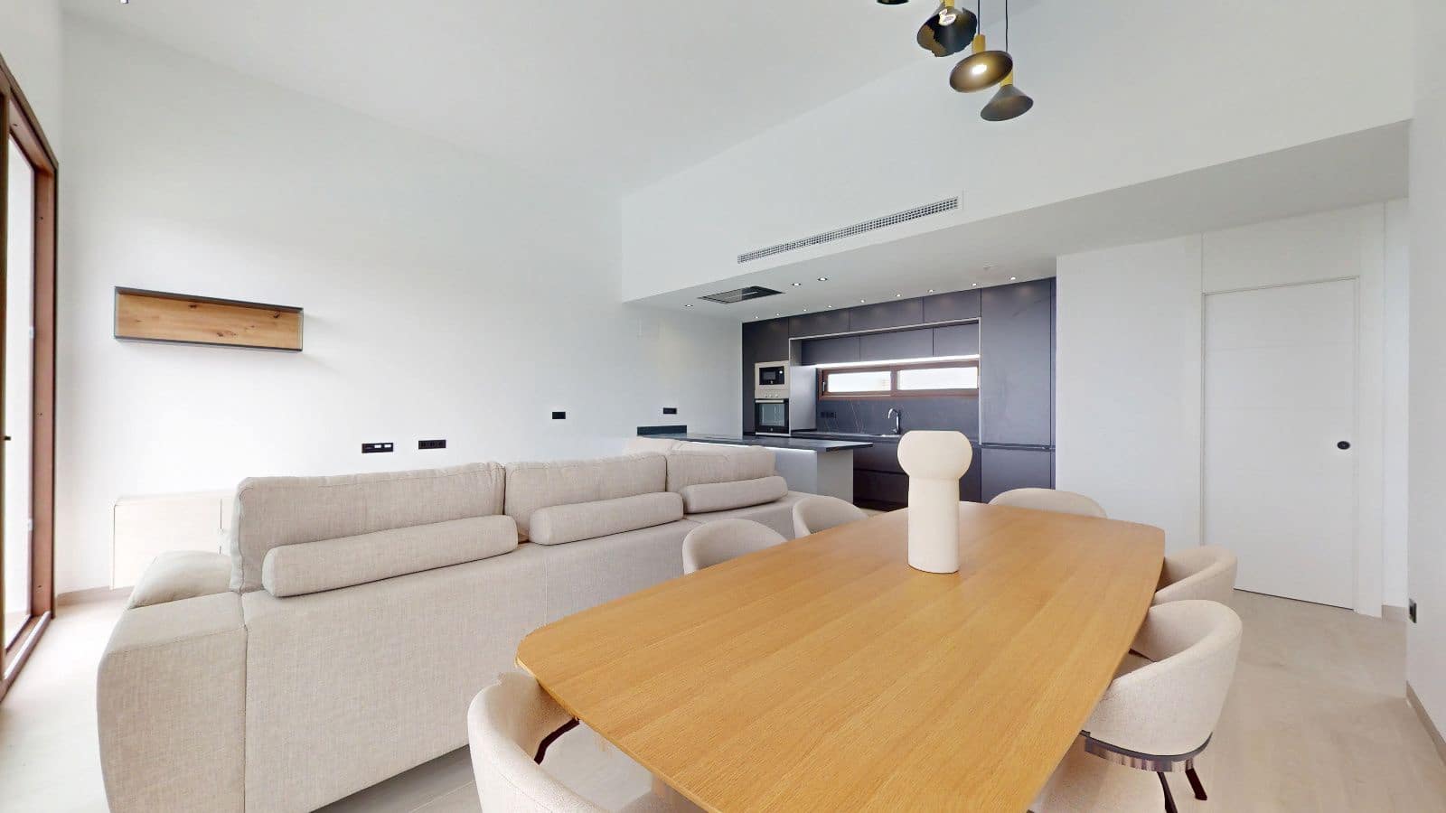 5 sovrum Villa till salu i Finestrat med pool garage - 800 000 € (Ref: 9997546)