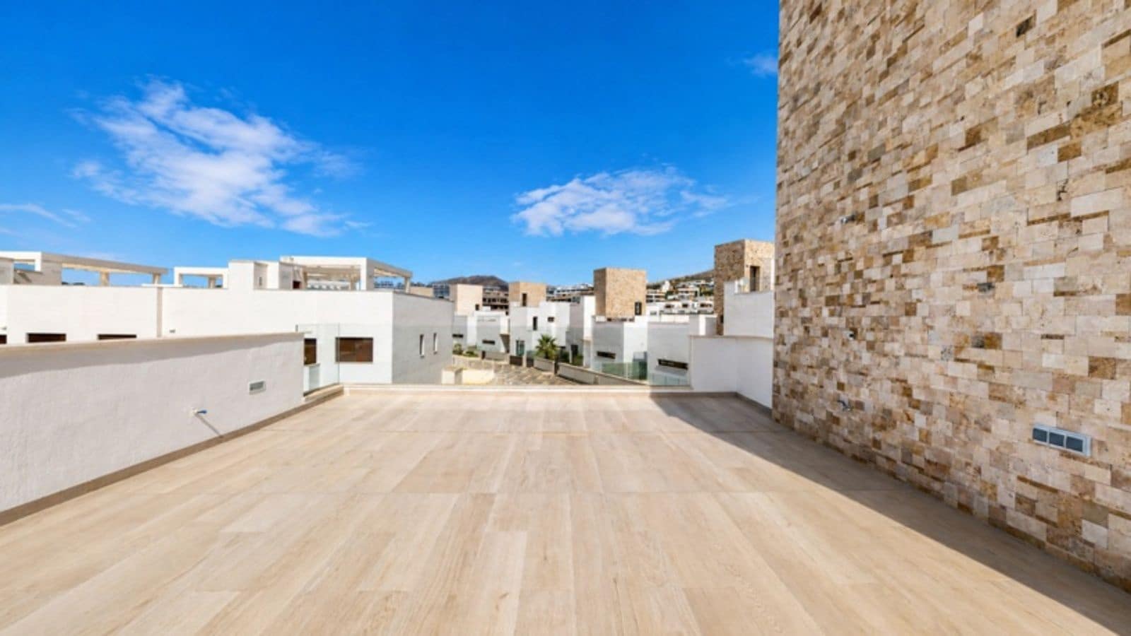 5 sovrum Villa till salu i Finestrat med pool garage - 800 000 € (Ref: 9997546)