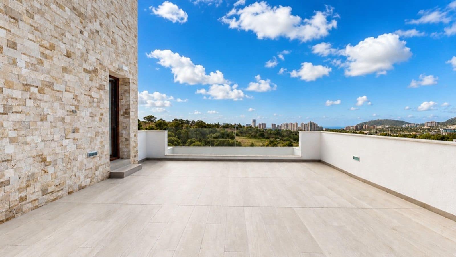 5 sovrum Villa till salu i Finestrat med pool garage - 800 000 € (Ref: 9997546)