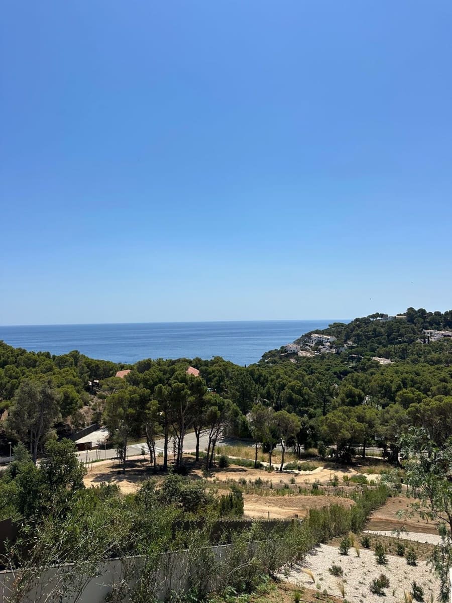 4 bedroom Villa for sale in Tamariu with pool - € 2,580,000 (Ref: 9997929)