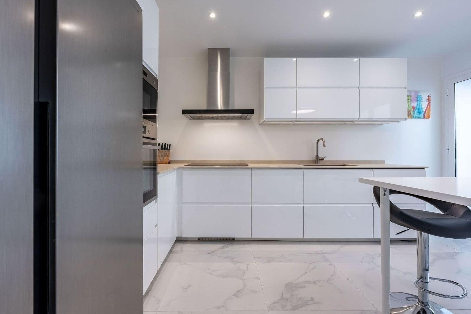 2 bedroom Flat for sale in Barcelona city - € 820,000 (Ref: 9999077)